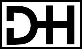 DH-Engineering Logo